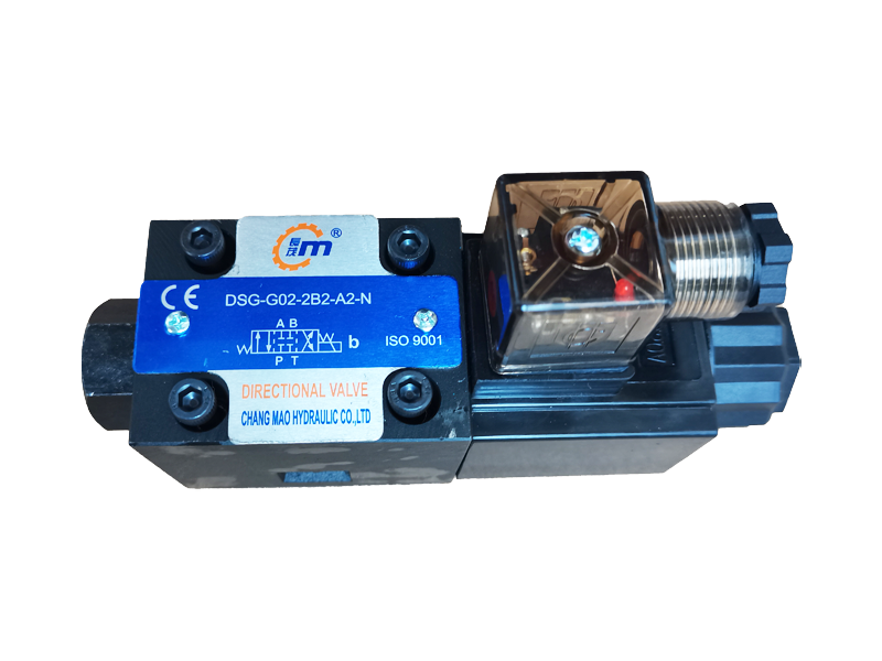 DSG-G02-2B2-A2